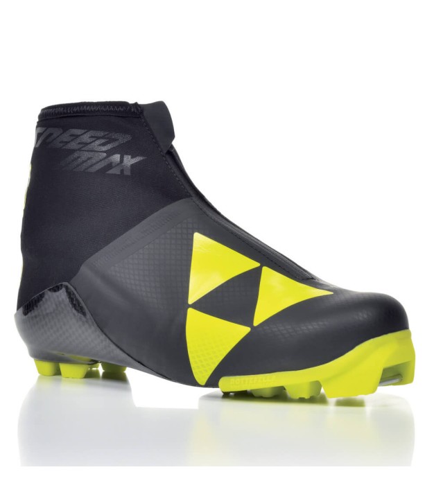 Fischer Speedmax Classic Boots