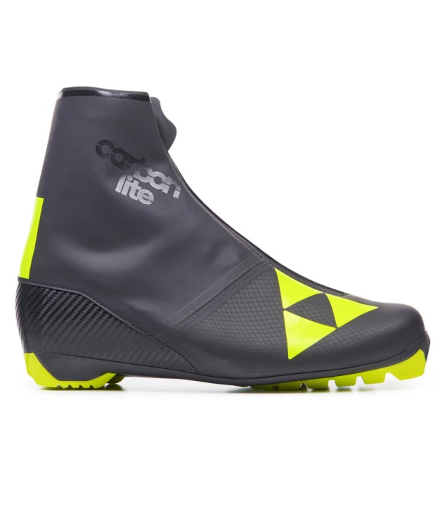 Fischer Carbonlite Classic Boots