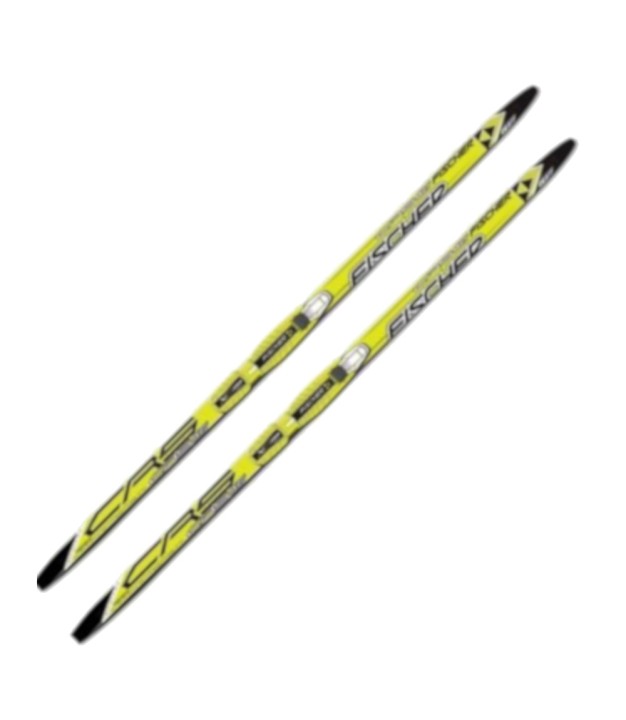 Fischer CRS Skate Junior Skis