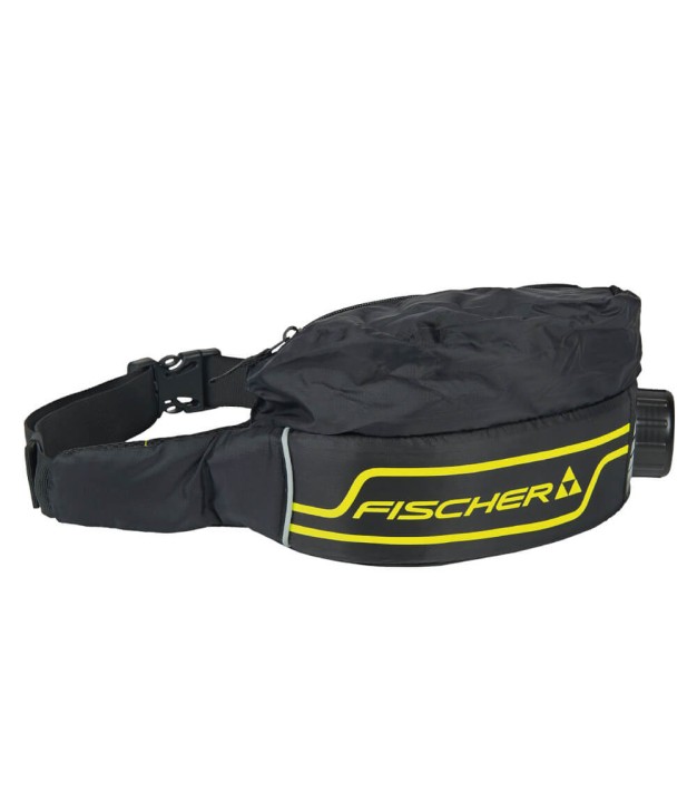 Fischer Drinkbelt Professional, Black/Yellow