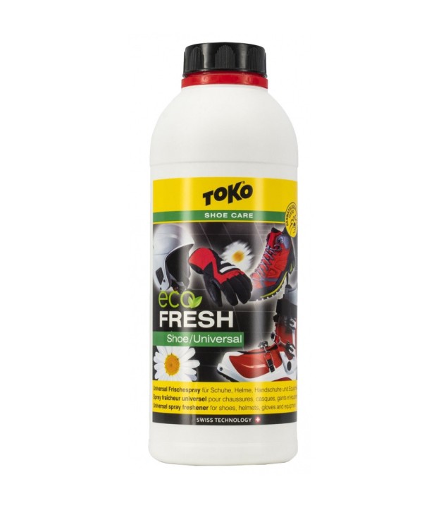 Toko Eco Shoe Universal Fresh, 1000ml