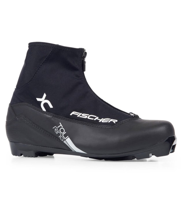 Fischer Men's XC Touring Boots | Vīriešu Distanču Slēpošanas Zābaki
