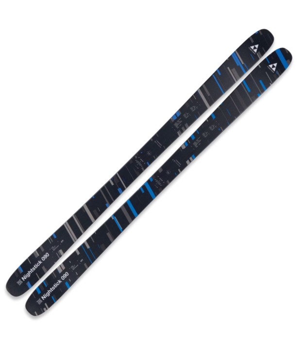 Fischer Nightstick 90 Skis