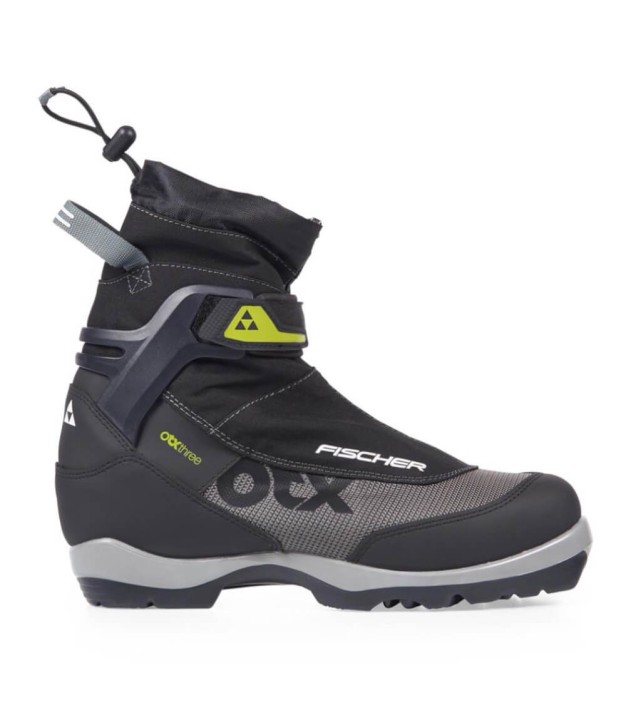 Fischer Offtrack 3 BC Cross-Country Ski Boots
