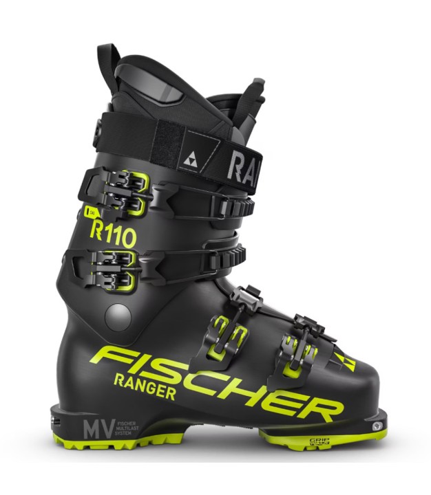 Fischer Ranger 110 DYN Ski Boots