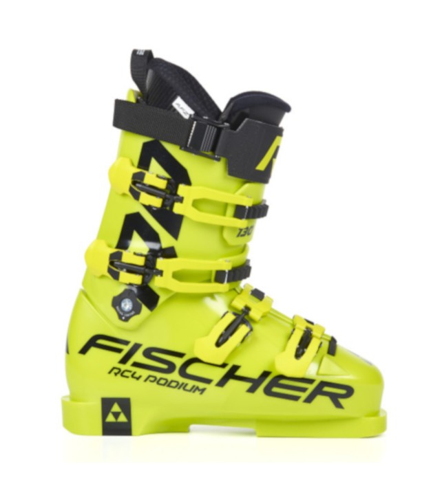 Fischer RC4 Podium RD 130 Boots