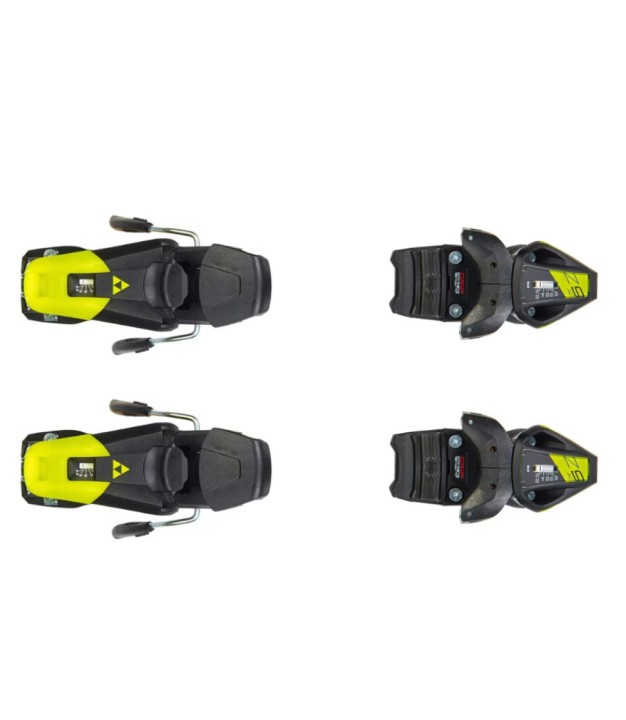 Fischer RC4 Z9 GW CA Brake 78 [J] Bindings