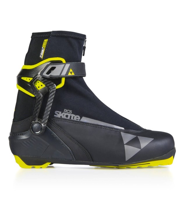 Fischer RC5 Skate Ski Boots