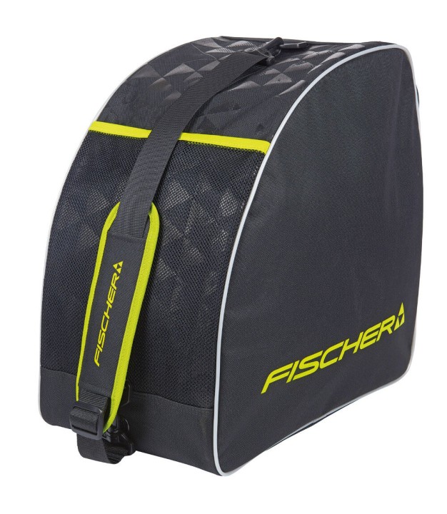 Fischer Skibootbag Alpine Eco, Z03219