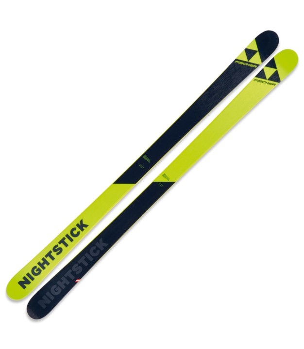 Fischer Skis Nightstick