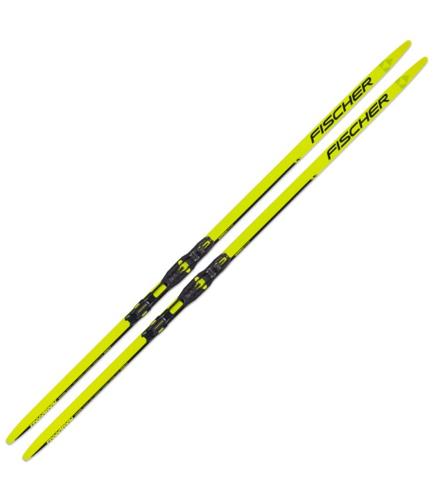 Fischer Speedmax 3D Classic Plus 902 Stiff Skis