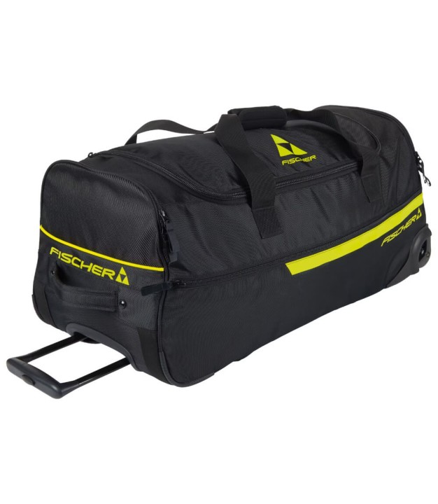 Fischer Team Sportduffel 100L