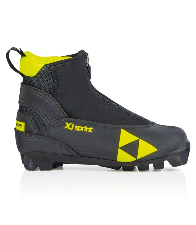 Fischer XJ Sprint Jr Kids Boots | Bērnu Slēpošanas Zābaki