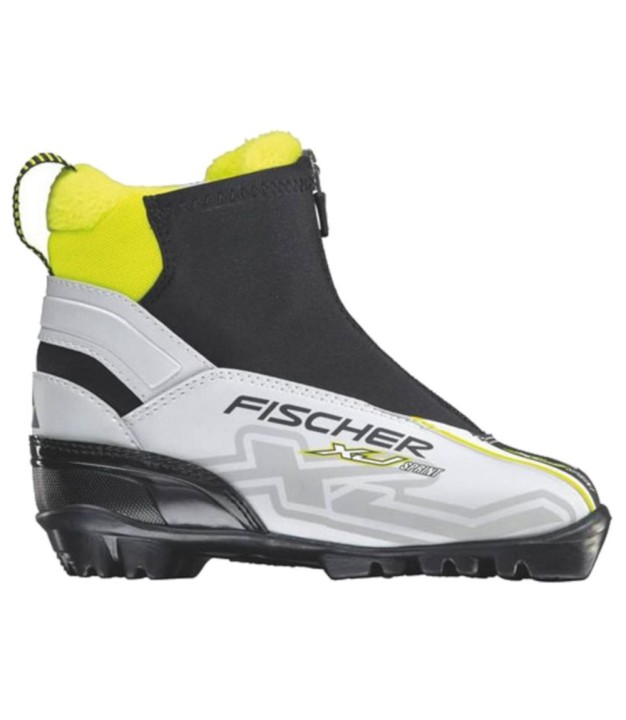 Fischer XJ Sprint Kids Boots