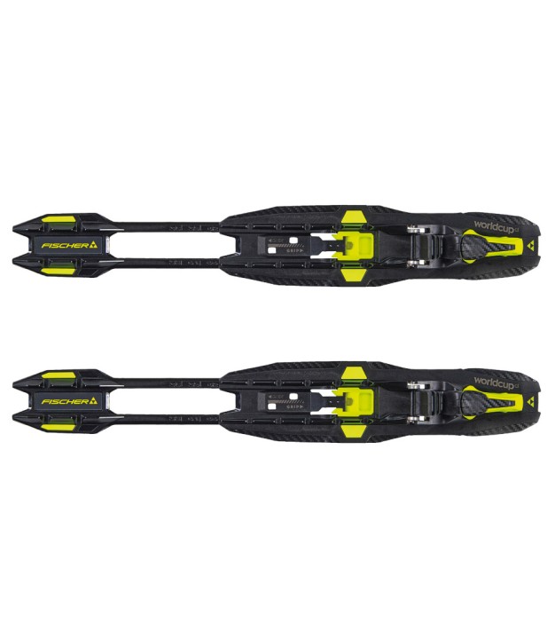 Fishcer World Cup Classic IFP Bindings