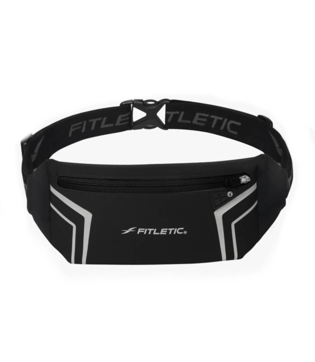 Fitletic Blitz betl, black, wr01-01