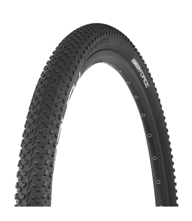 Force Tyre 24 x 1,95, IA-2549, Wire, Black