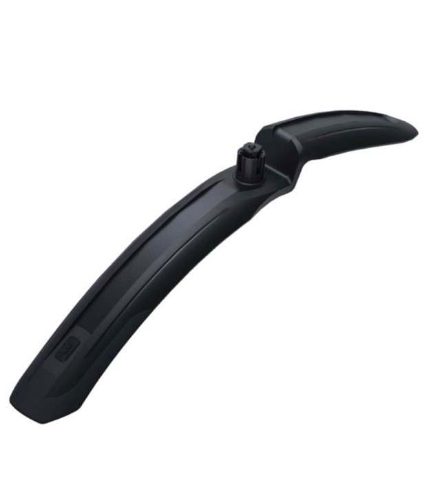 BBB BFD-16F GrandProtect Front Fender MTB Black