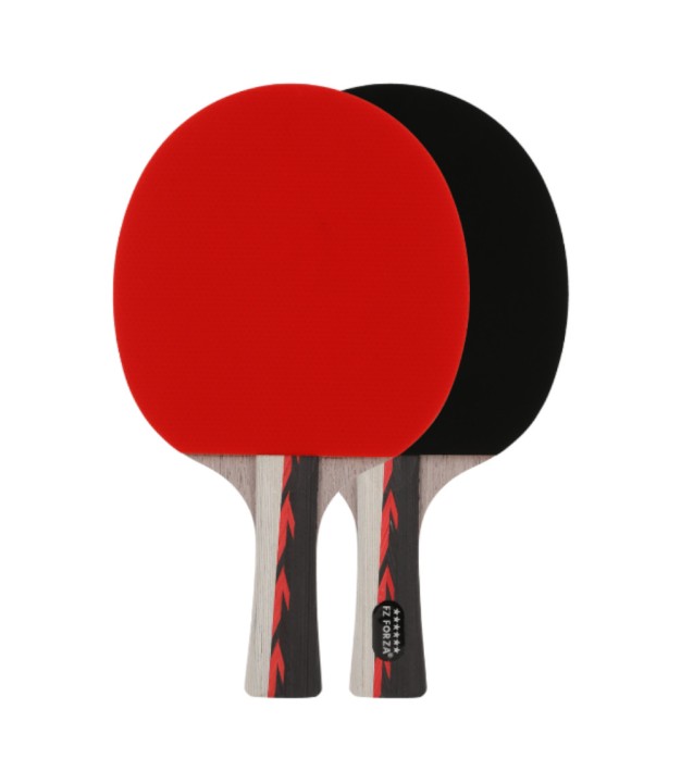 FZ Forza Supreme TT 6-Star Table Tennis Racket, 1pc