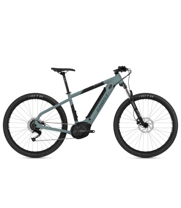 Ghost E-Teru Essential 29'', Blue