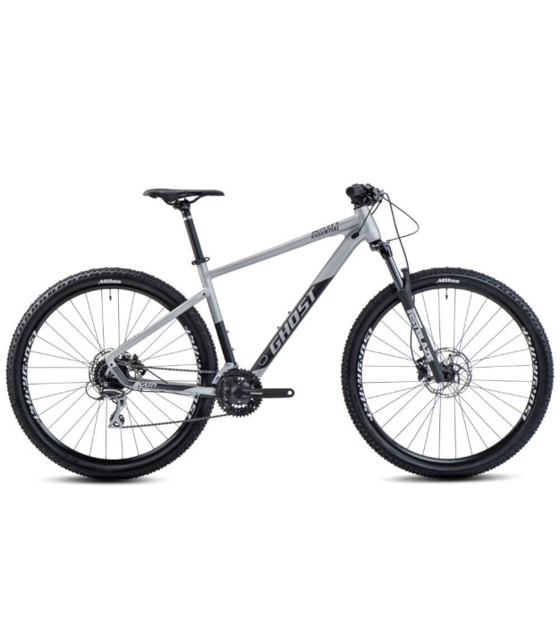 Ghost Kato Essential 27.5'', Grey/Black