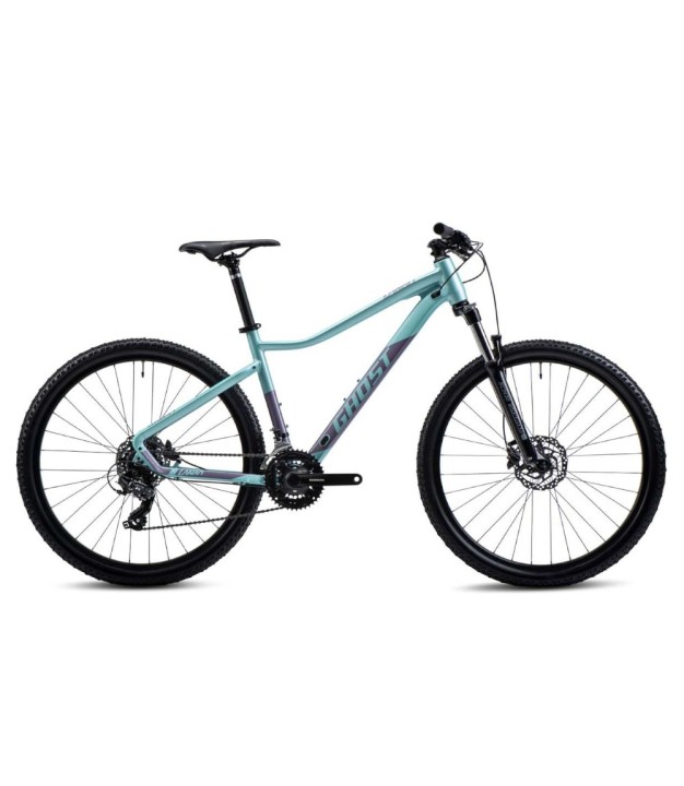 Ghost Lanao 27.5'' Women's, Light Mint Pearl