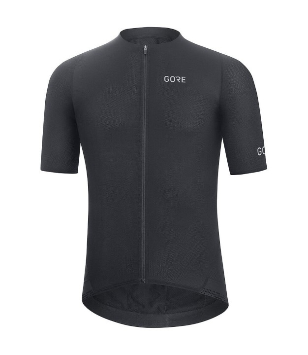 Gore Chase Jersey Mens, Black