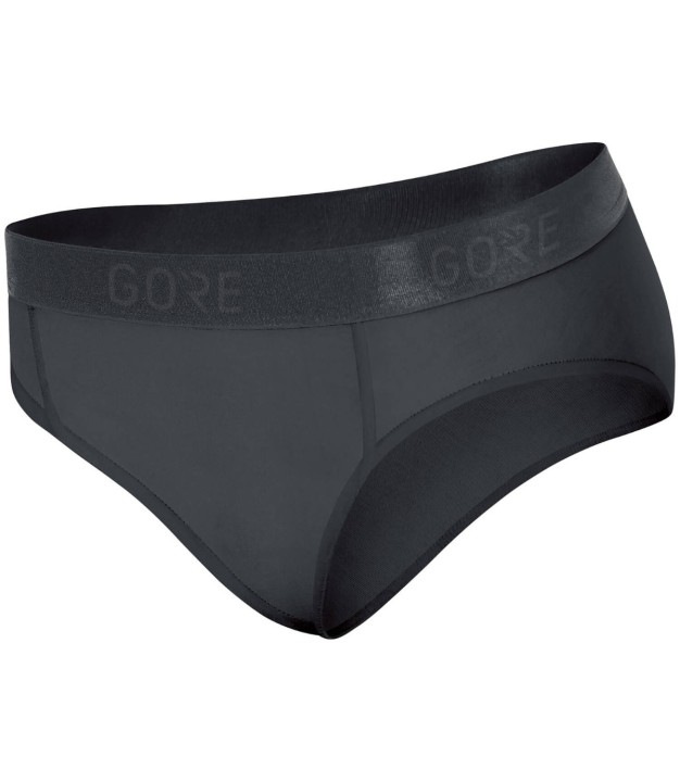 Gore Women's base Layer Briefs, 100054 9900