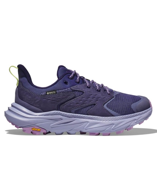 Hoka Anacapa 2 Low Gore-Tex Women's, Meteor/Cosmic Sky