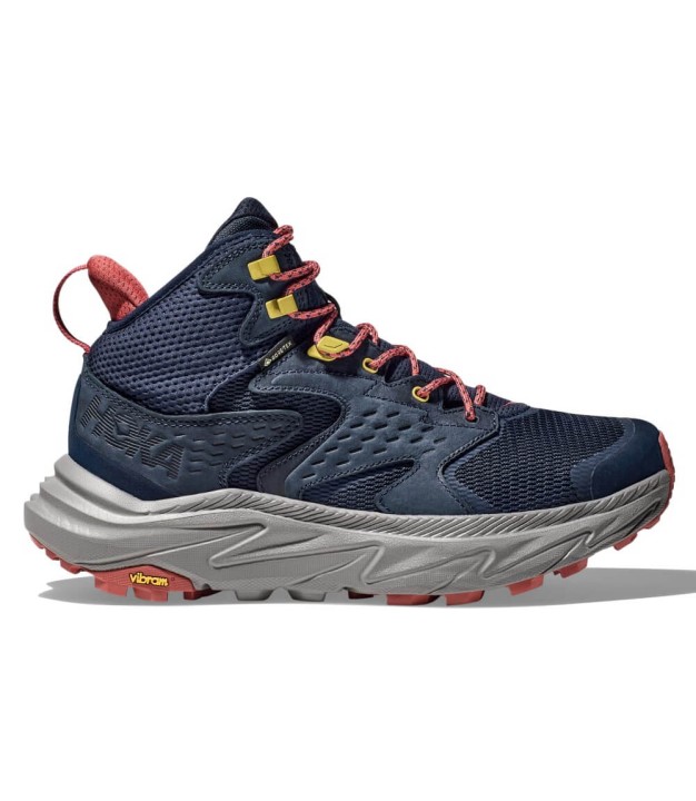 Hoka Anacapa 2 Mid Gore-Tex Men's, Outer Space/Grey