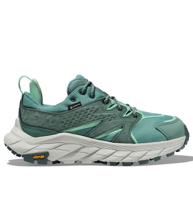 Hoka Anacapa Low Gore-Tex Women's, Trellis/Mercury