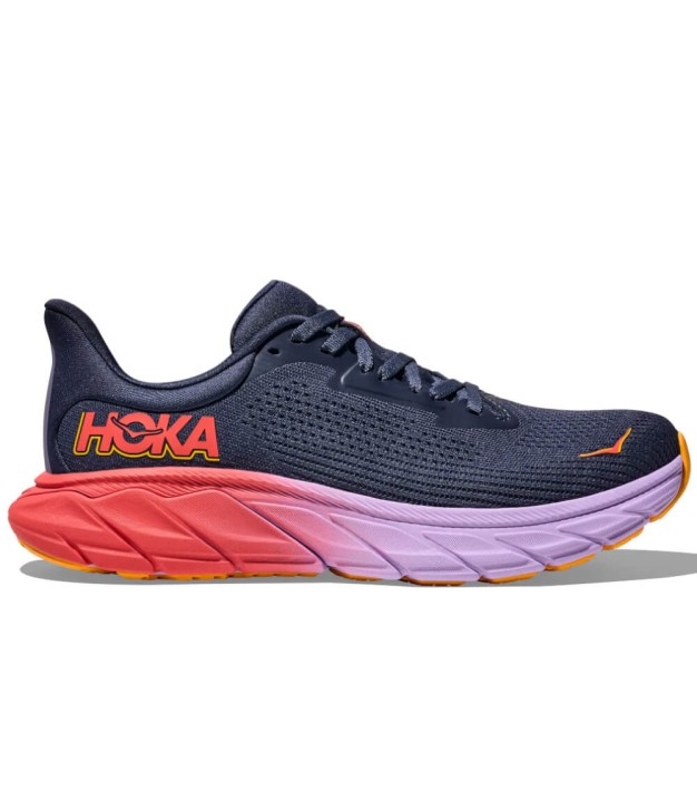 Hoka Arahi 7 Running Shoes - Women's