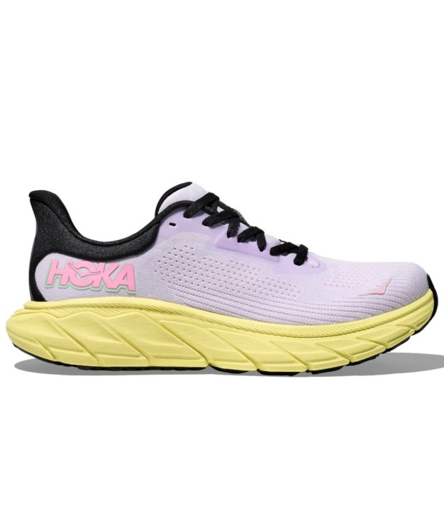 Hoka Arahi 7 Running Shoes - Women's