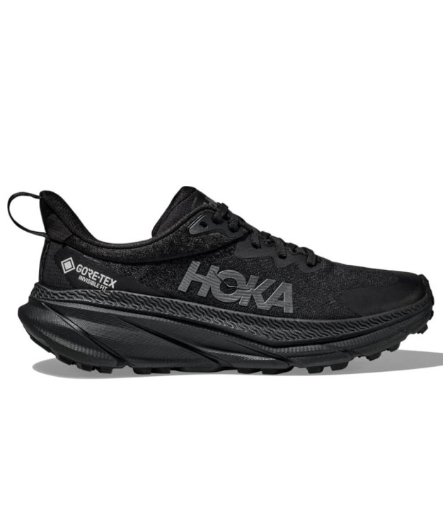 Hoka Challenger 7 Gore-Tex Men's, Black