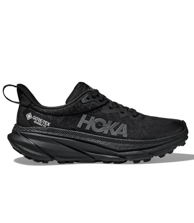 Hoka Challenger ATR 7 GTX Women's, Black/Black