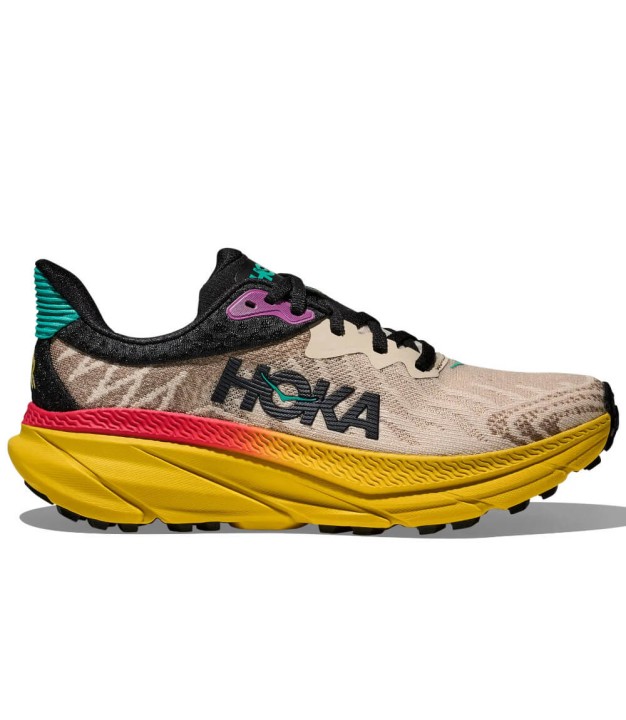 Hoka Challenger ATR 7 Trail Running Shoes - Women's