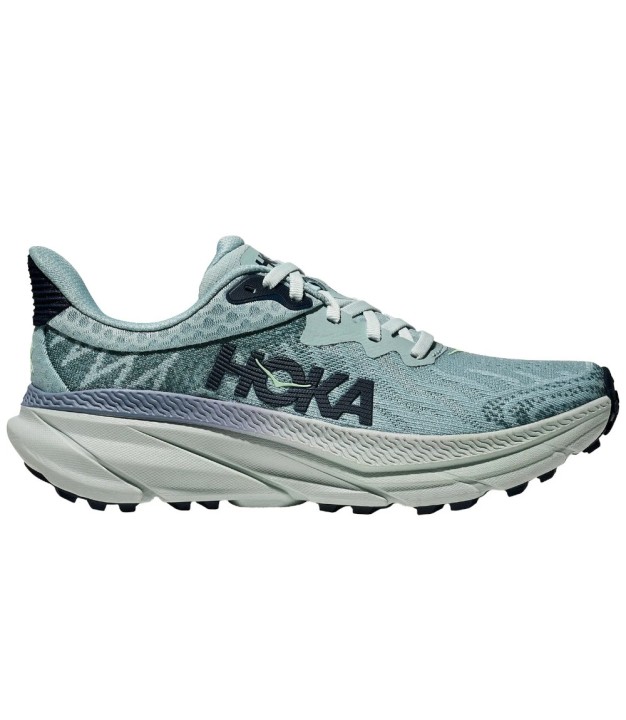 Hoka Challenger ATR 7 Wide Women's, Druzy/Droplet Mesh