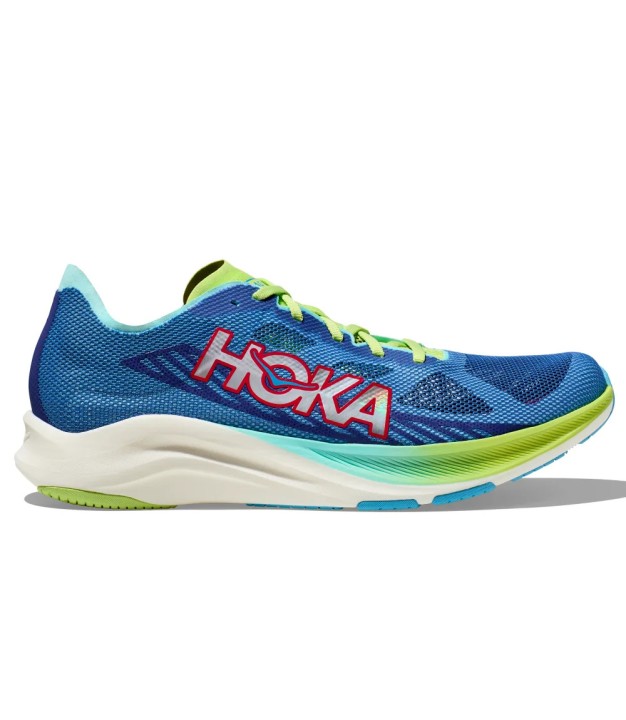 Hoka Cielo Road Men's, Virtual Blue/Cloudless