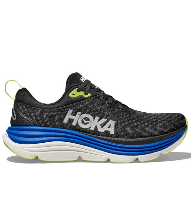 Hoka Gaviota 5 Running Shoes - Men's