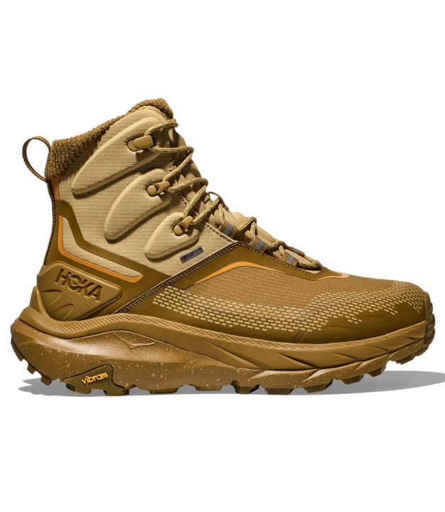 Hoka Kaha 2 Frost GTX Mid, Honey/Wheat