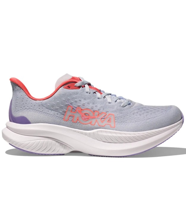 Hoka Mach 6 Running Shoes - Women's