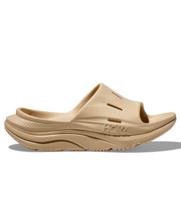 Hoka Ora Recovery Slide 3, Shifting Sand