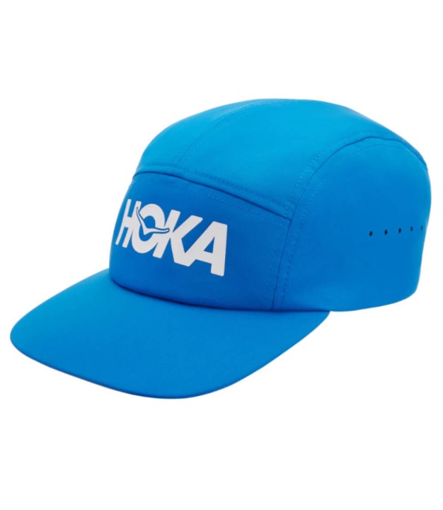 Hoka Performance Hat, Blue