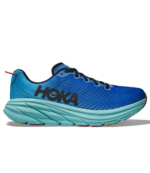 Hoka Rincon 3 Men's, Virtual Blue/Swim Day