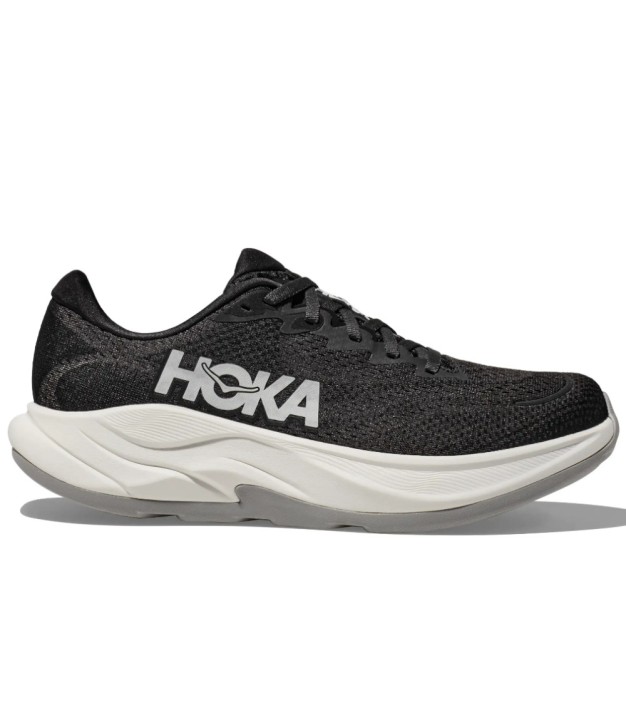 Hoka Rincon 4 Wide Running Shoes - Men's