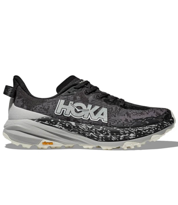 Hoka Speedgoat 6 Trail Running Shoes - Men's