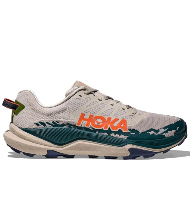 Hoka Torrent 4 Trail Running Shoes - Men's