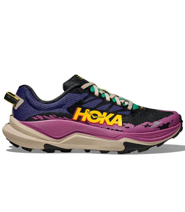 Hoka Torrent 4 Trail Running Shoes - Women's