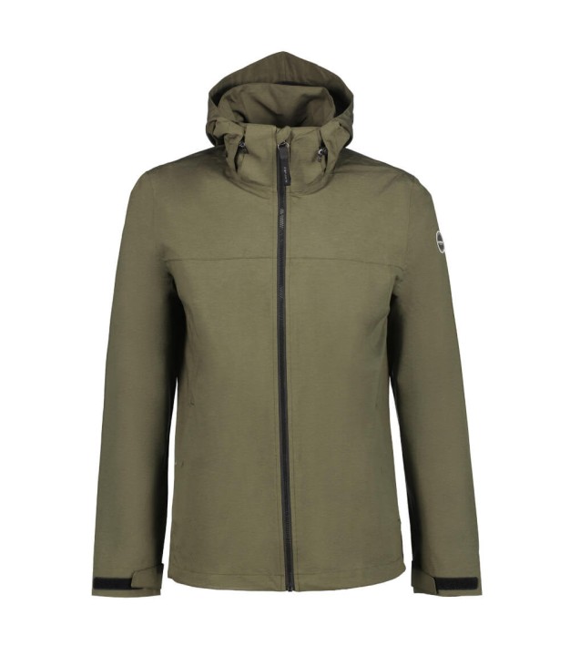 Icepeak Aalen Men's Jacket, Olive