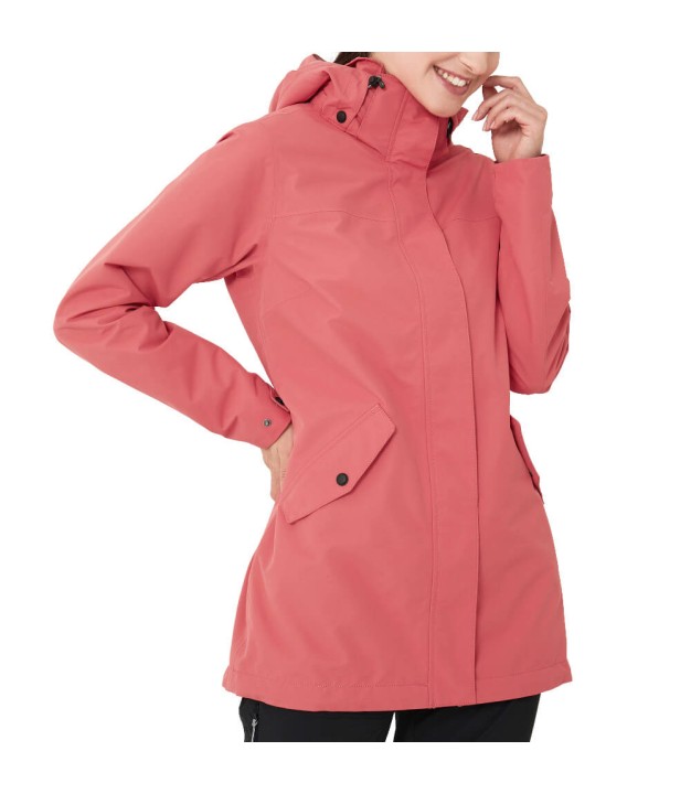 Icepeak Addis Women's Jacket, Pink